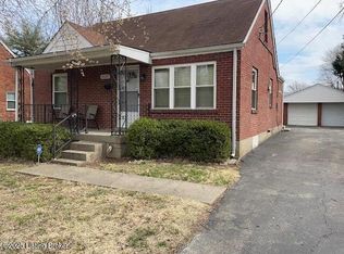 4623 Kiefer Rd, Shively, KY 40216