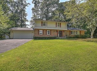 21756 Old Dominion Rd, Bristol, VA 24202