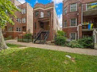 2323 W Rice St #1, Chicago, IL 60622