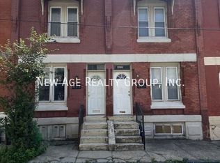 425 N Napa St, Philadelphia, PA 19104