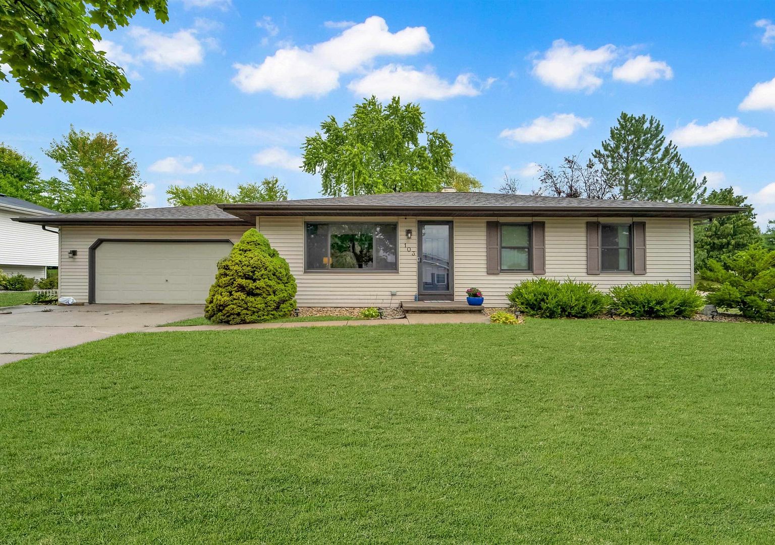 103 E Morningside Dr, Kaukauna, WI 54130 MLS 50280847 Zillow