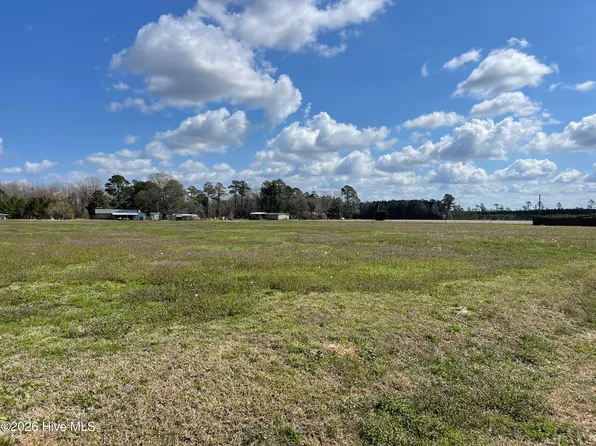 LOT A Malpass Corner Rd Lot A, Burgaw, NC 28425