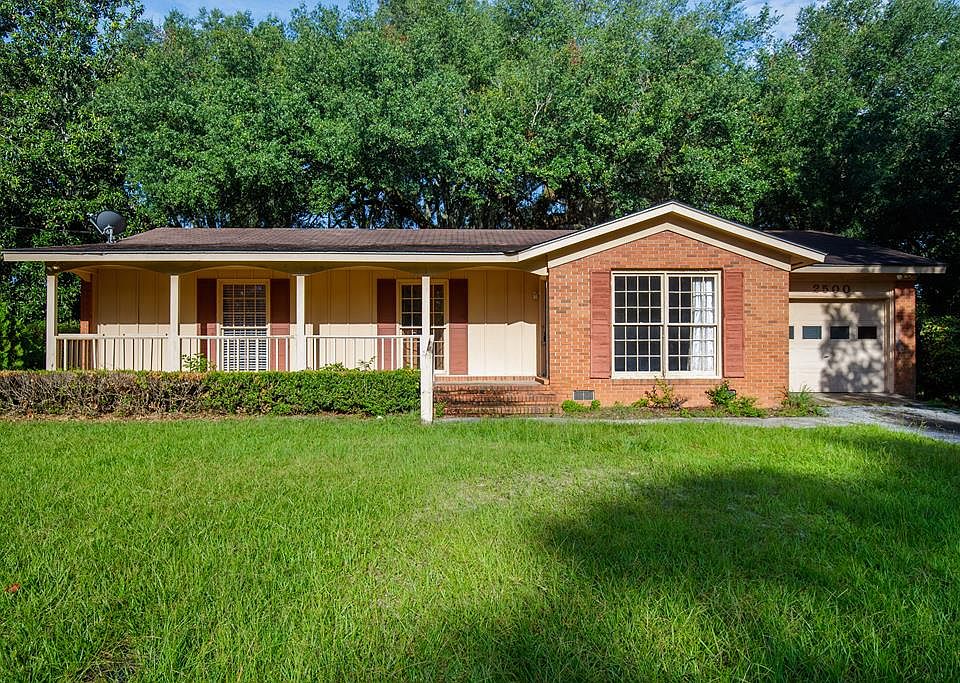 2500 Deborah Dr, Valdosta, GA 31602 Zillow