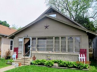 2227 Garfield Ave, Terre Haute, IN 47804