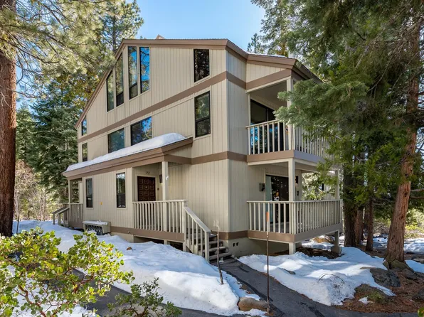 1001 Commonwealth Dr #172, Kings Beach, CA 96143