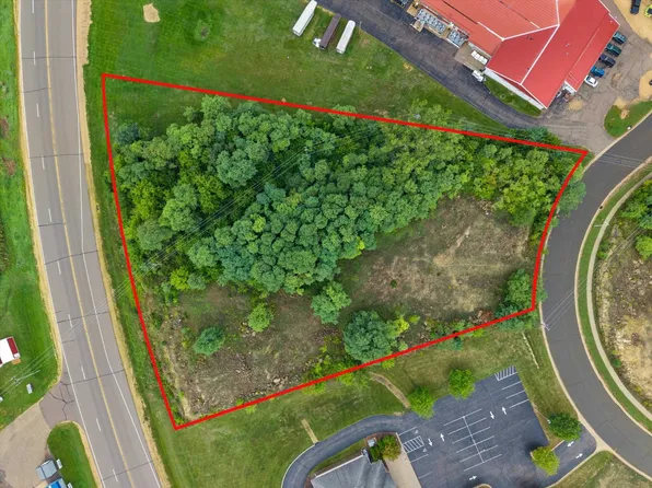 LOT 1 Lowville Rd, Rio, WI 53960