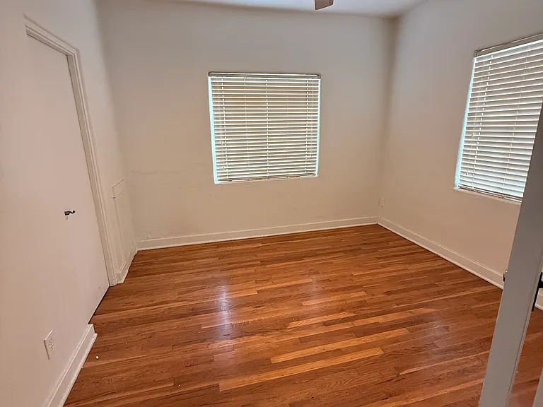 Bedroom 1 - Front