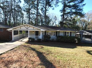 1767 Arkose Dr, Atlanta, GA 30316