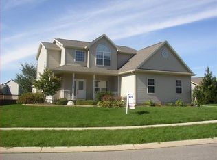 2537 Horstmeyer Rd, Lansing, MI 48911