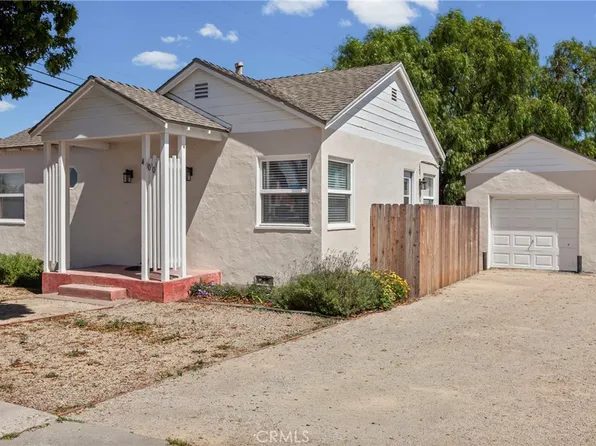 400 S I St, Lompoc, CA 93436