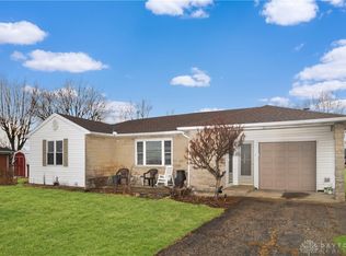 5436 Us Route 36, Greenville, OH 45331