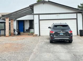 3954 N Walnut Rd, Las Vegas, NV 89115