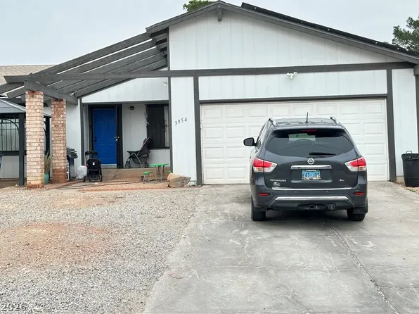 3954 N Walnut Rd, Las Vegas, NV 89115