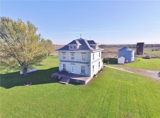 3356 192nd St, Dexter, IA 50070