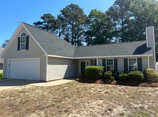 25 Oak Lake Ct, Blythewood, SC 29016