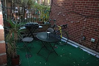 Rented by Boerum Hill Realty