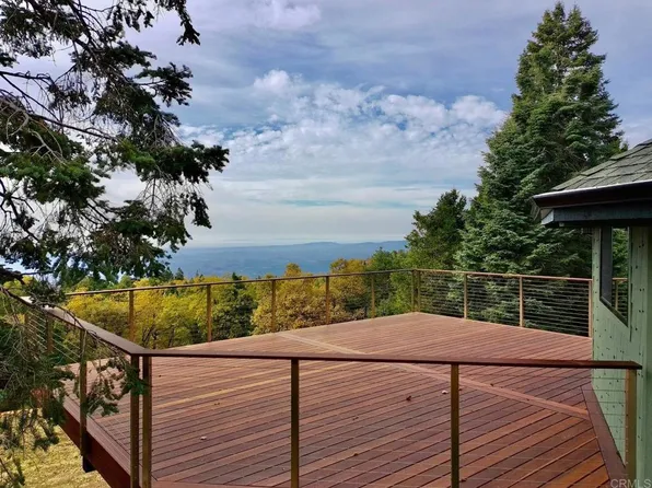 3413 Fern Meadow Rd, Palomar Mountain, CA 92060