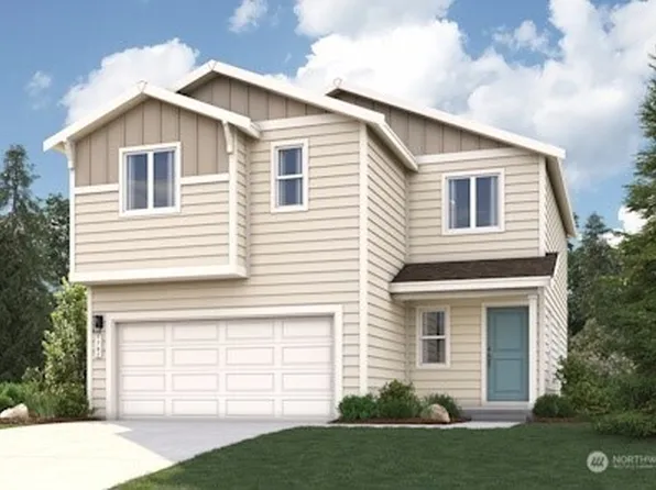 9921 Ferns Loop SE, Yelm, WA 98597