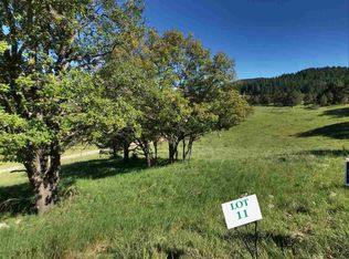 8 Elk Spgs, Cloudcroft, NM 88317