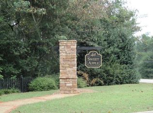 345 Paige Way, Winder, GA 30680