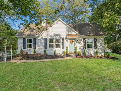 2224 30th Ave S, Nashville, TN, 37212