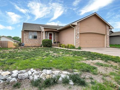 803 Cherrywood Ct, Andover, KS, 67002