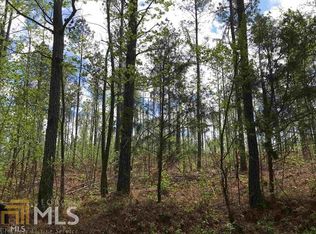 0 Perkins Rd #1, Milner, GA 30257