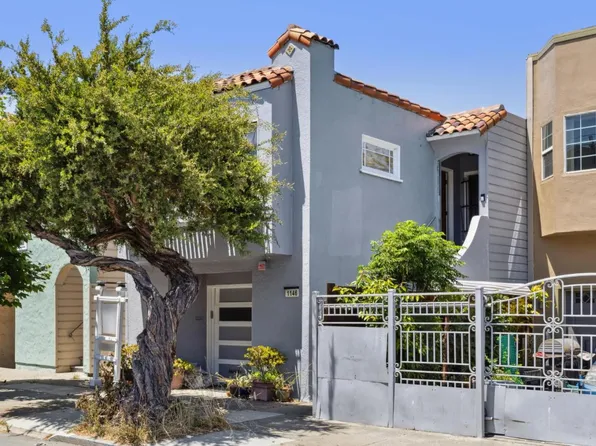 1146 Alemany Blvd, San Francisco, CA 94112