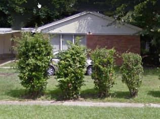 1605 Cooper Lake Rd, Bastrop, LA 71220