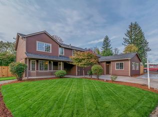 7420 SE Maple Ave, Vancouver, WA 98664