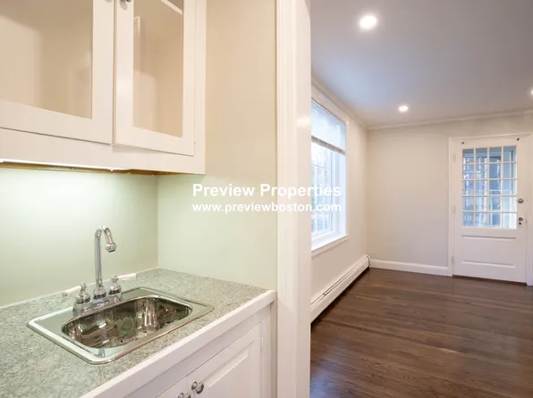 (undisclosed Address), Newton Center, MA 02459