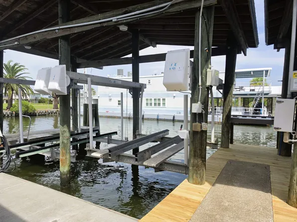 411 Admiral Craik Dr #Bs-72, Grand Isle, LA 70358