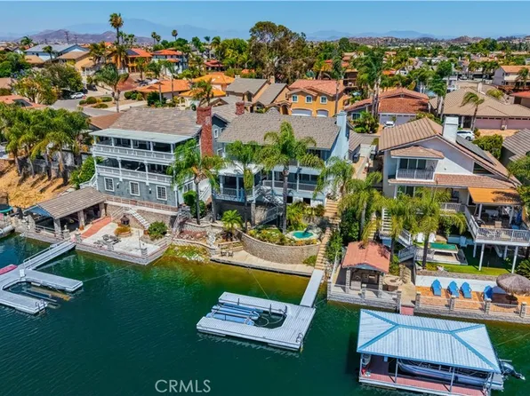 30103 Boat Haven Dr, Canyon Lake, CA 92587