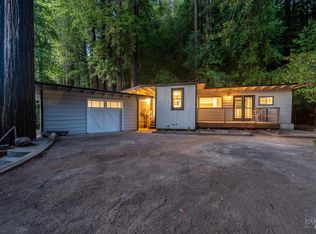 14783 - 14785 Armstrong Woods Road, Guerneville, CA 95446