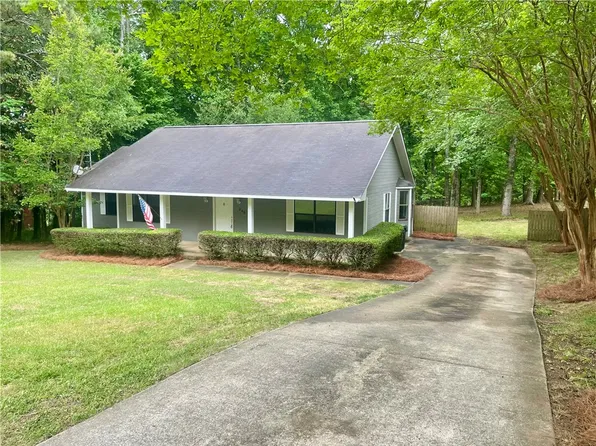 246 Creek Nation Dr, Auburn, AL 36830