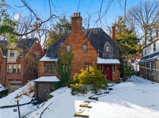 326 Orchard Dr, Pittsburgh, PA 15228