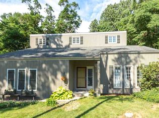 52057 Post Tavern Trl, Granger, IN 46530