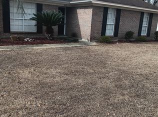 (Undisclosed Address), Montgomery, AL 36117