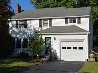 129 Bronson Rd, Syracuse, NY 13219