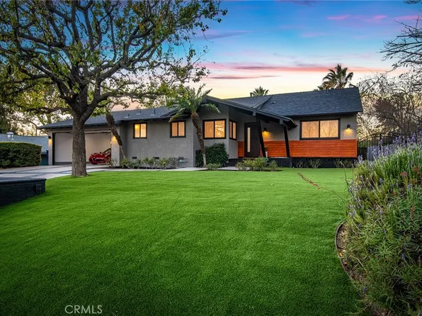 8395 Sausalito Ave, Canoga Park, CA 91304