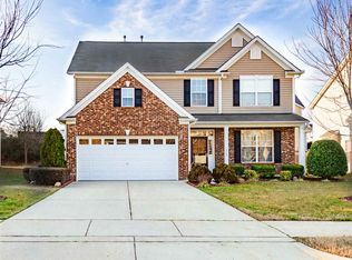 203 Hope Valley Rd, Knightdale, NC 27545