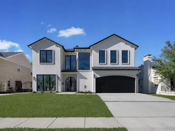 6055 Ellsworth Ave, Dallas, TX 75206