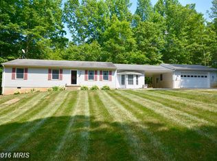 4387 Senecca Ln, Sumerduck, VA 22742