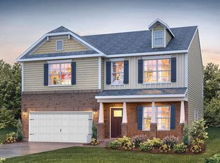 208 Ethel Ln, Angier, NC 27501