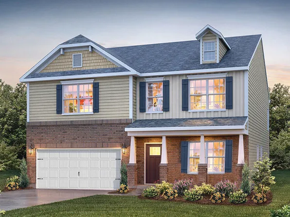 208 Ethel Ln, Angier, NC 27501