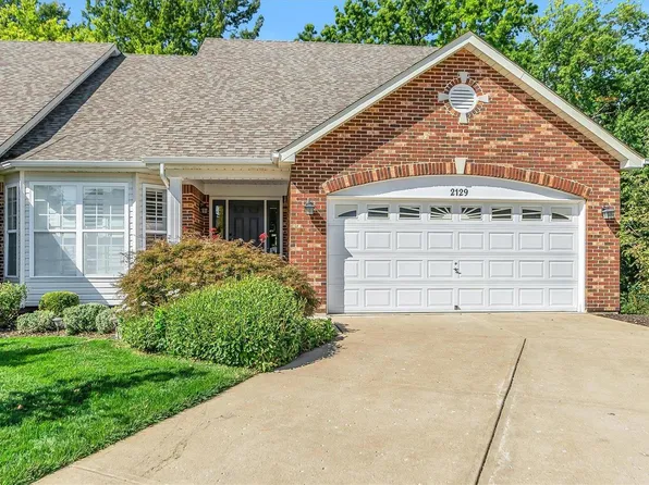 2129 McGregor Cir, Dardenne Prairie, MO 63368