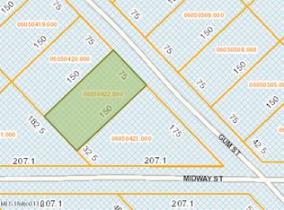 0 Gum St, Ocean Springs, MS 39564