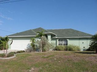 323 NW 14th St, Cape Coral, FL 33993