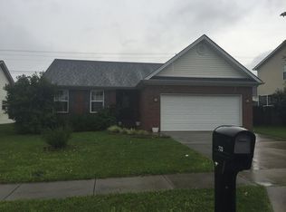 733 Lauren Dr, Nicholasville, KY 40356