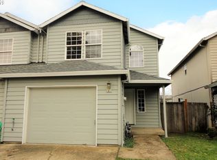 1284 S Heather St, Cornelius, OR 97113